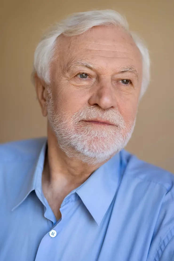 Daniel Mitchell