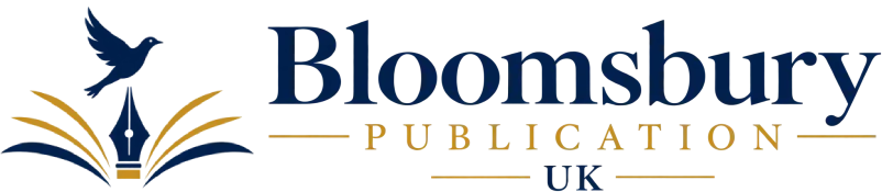 Bloomsbury Publication
